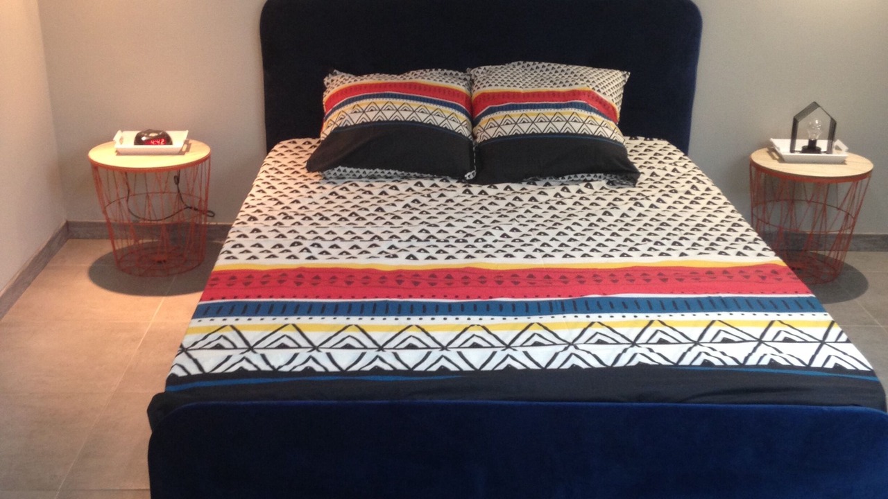 Photo of Bedroom in Tancua