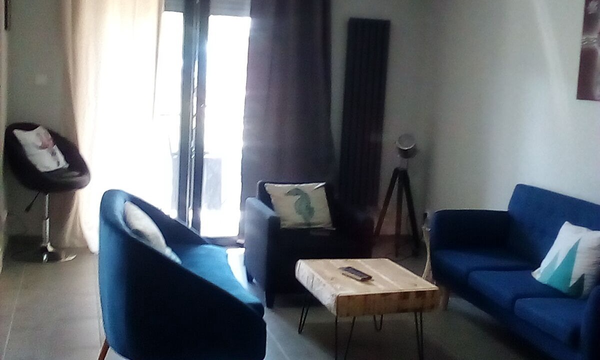 Photo of Livingroom in Tancua