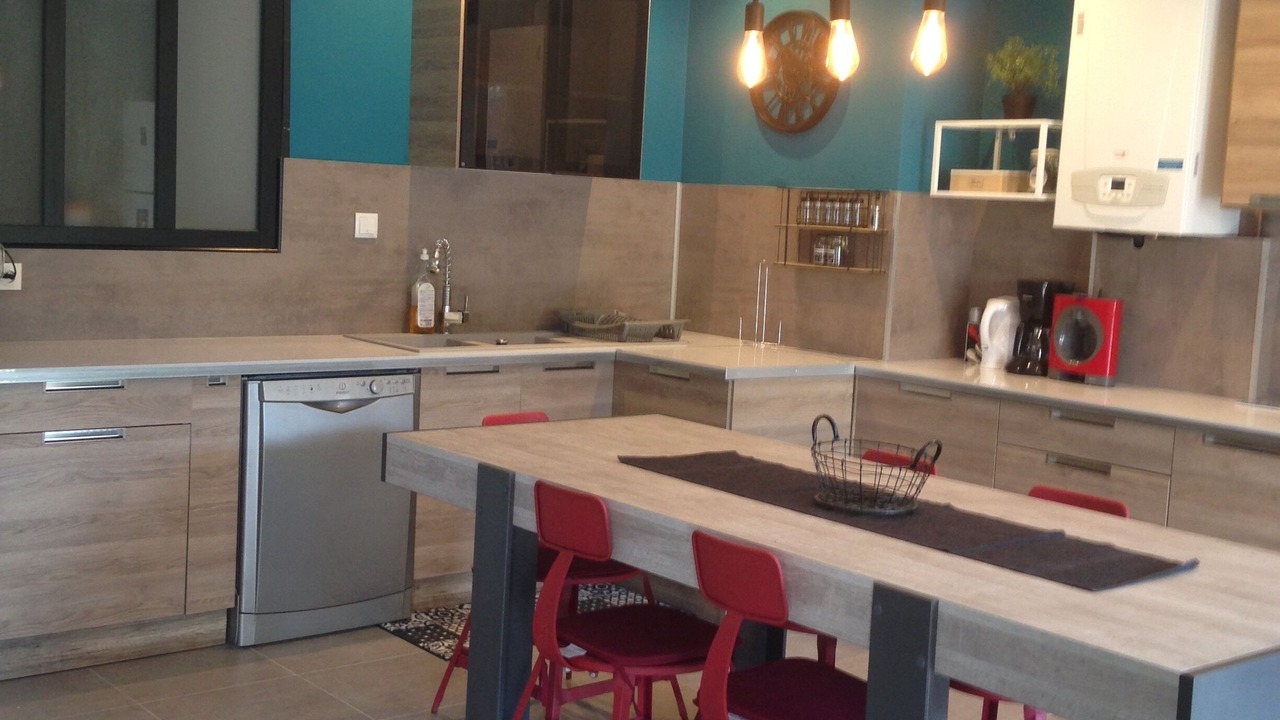 Photo of Kitchen in Tancua