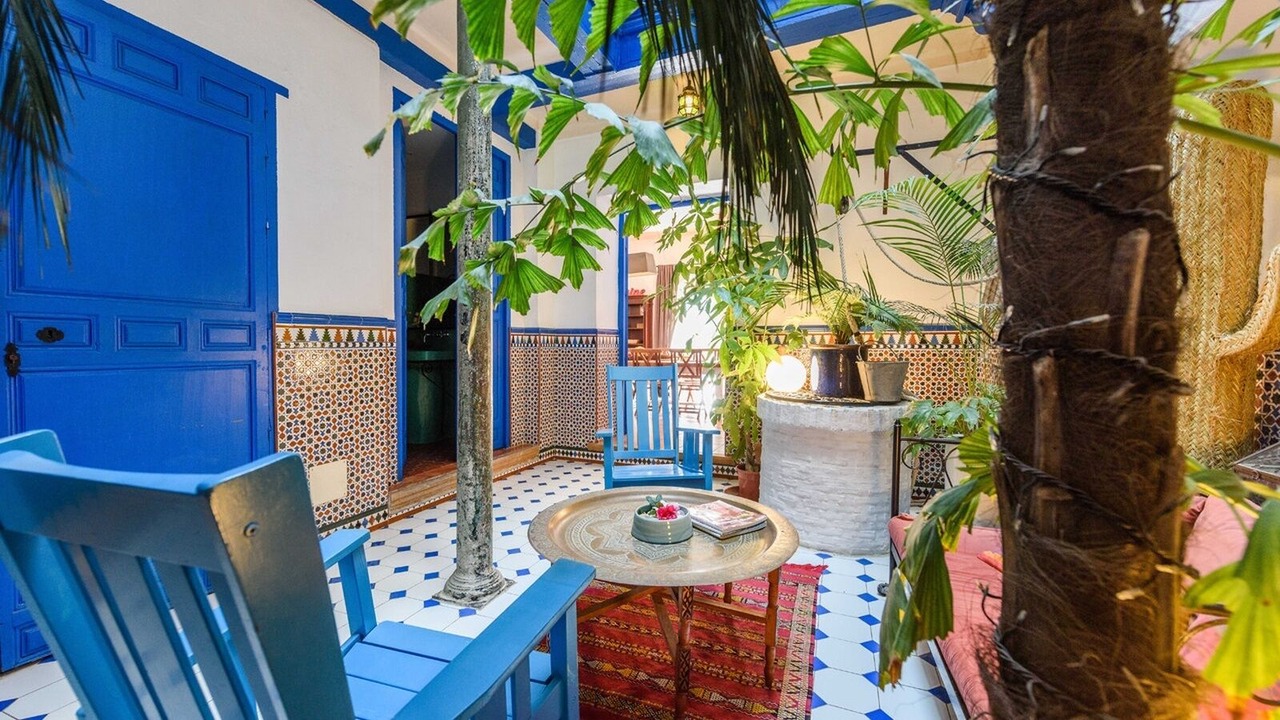 Photo of Patio Balcony in Rio Velez