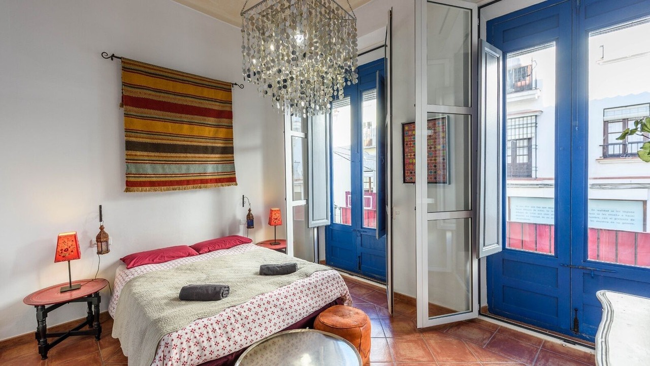 Photo of Bedroom in Rio Velez