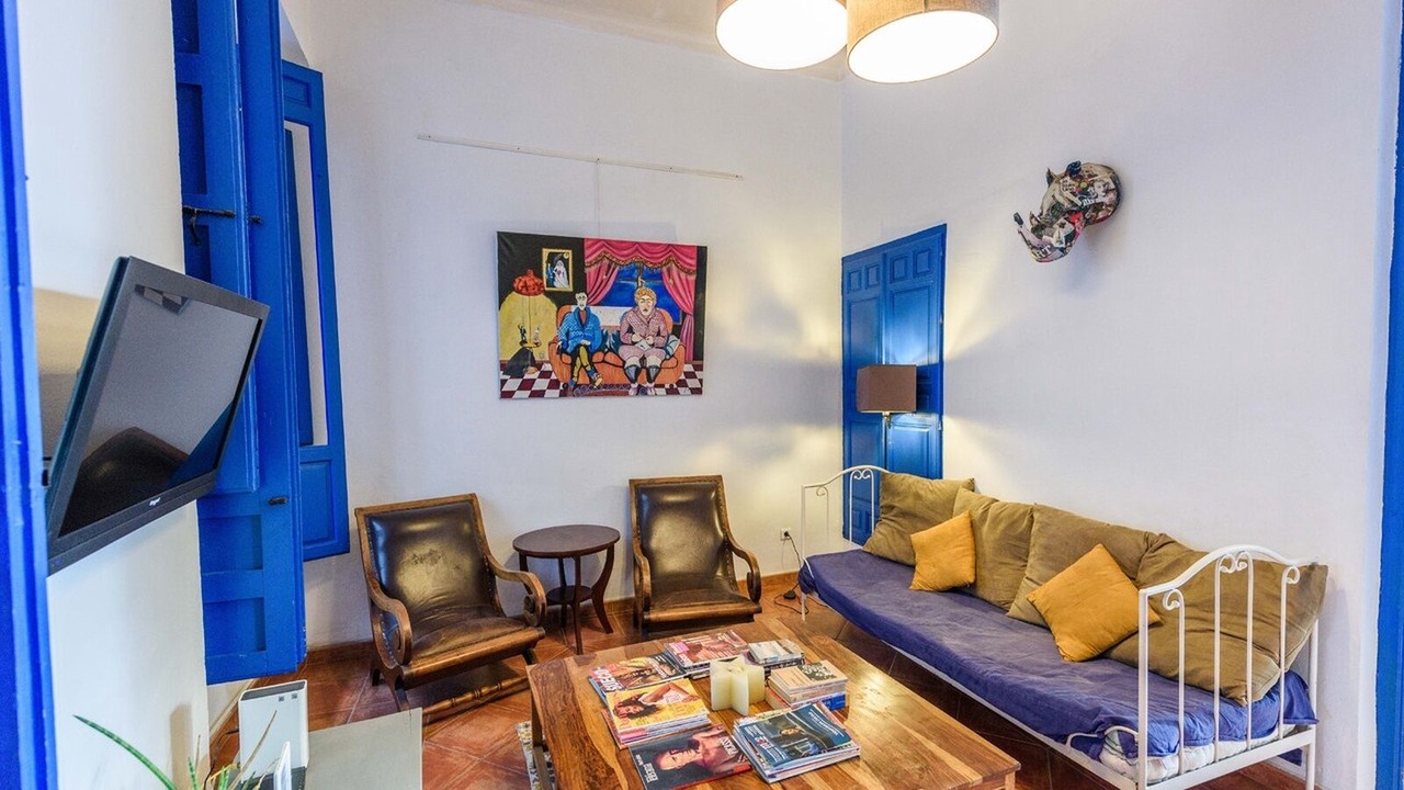 Photo of Livingroom in Rio Velez