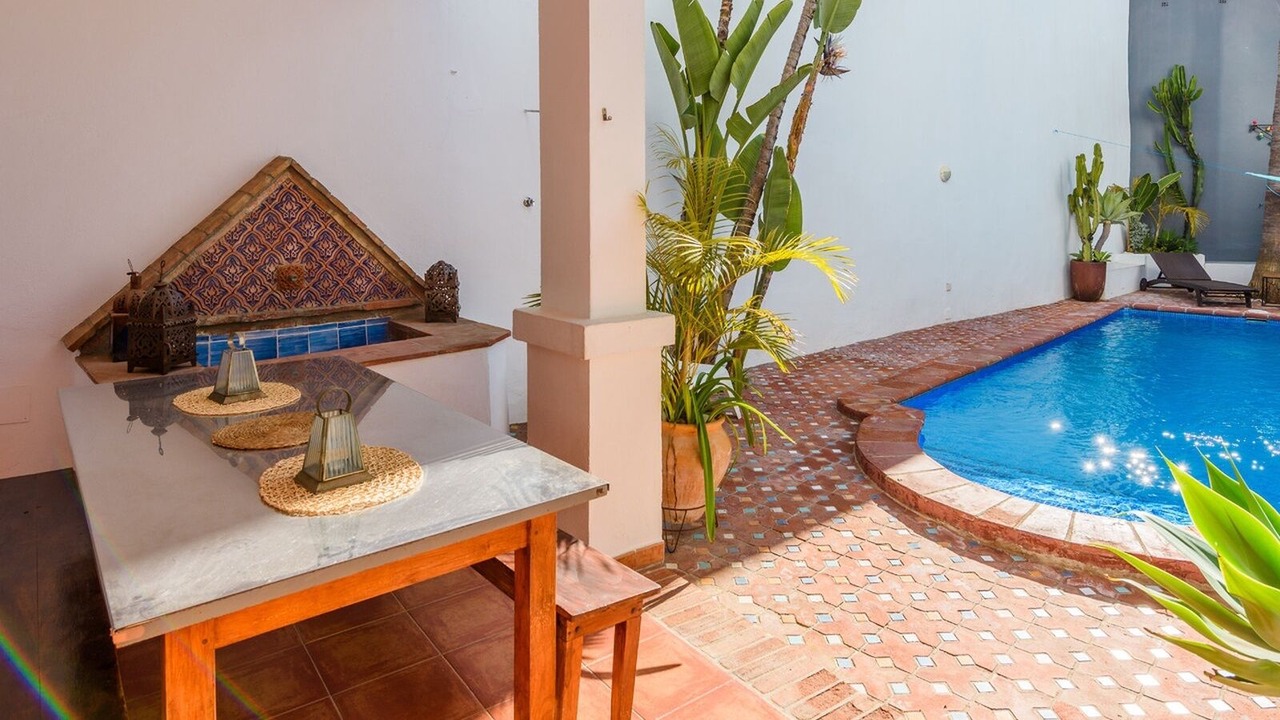 Photo of Outdoor in Rio Velez
