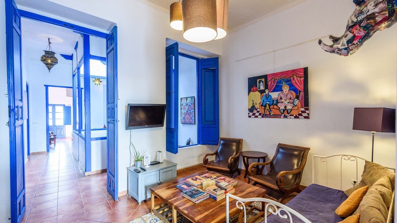 Photo of Livingroom in Rio Velez