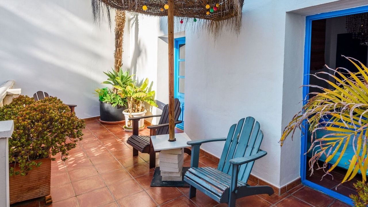 Photo of Patio Balcony in Rio Velez