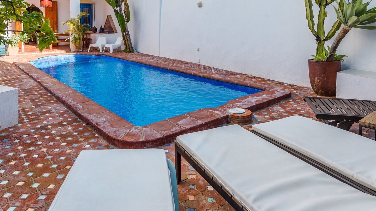 Photo of Outdoor in Rio Velez
