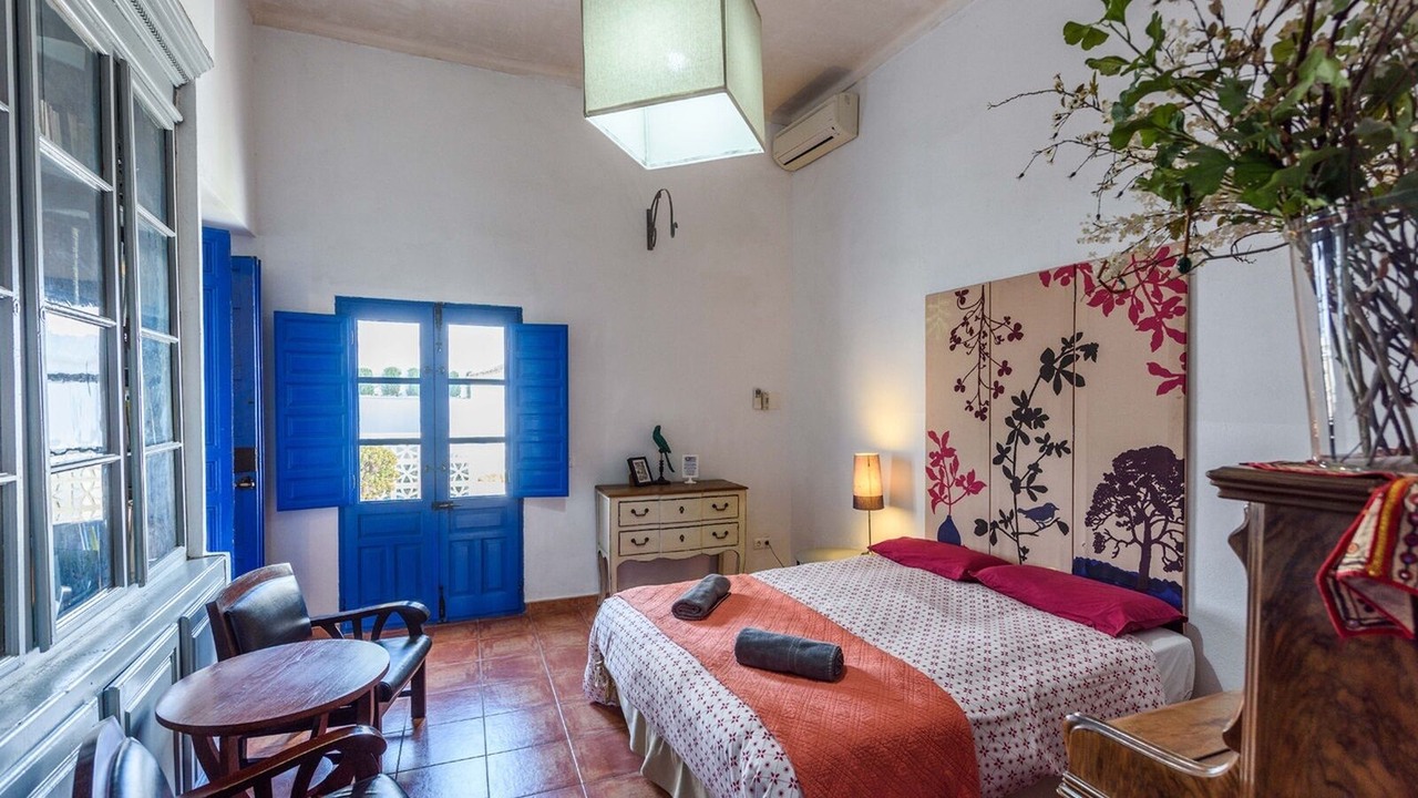 Photo of Bedroom in Rio Velez