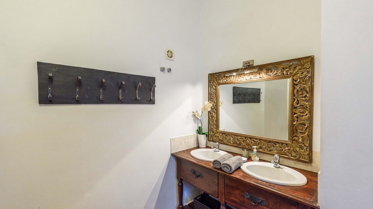 Photo of Bathroom in Rio Velez