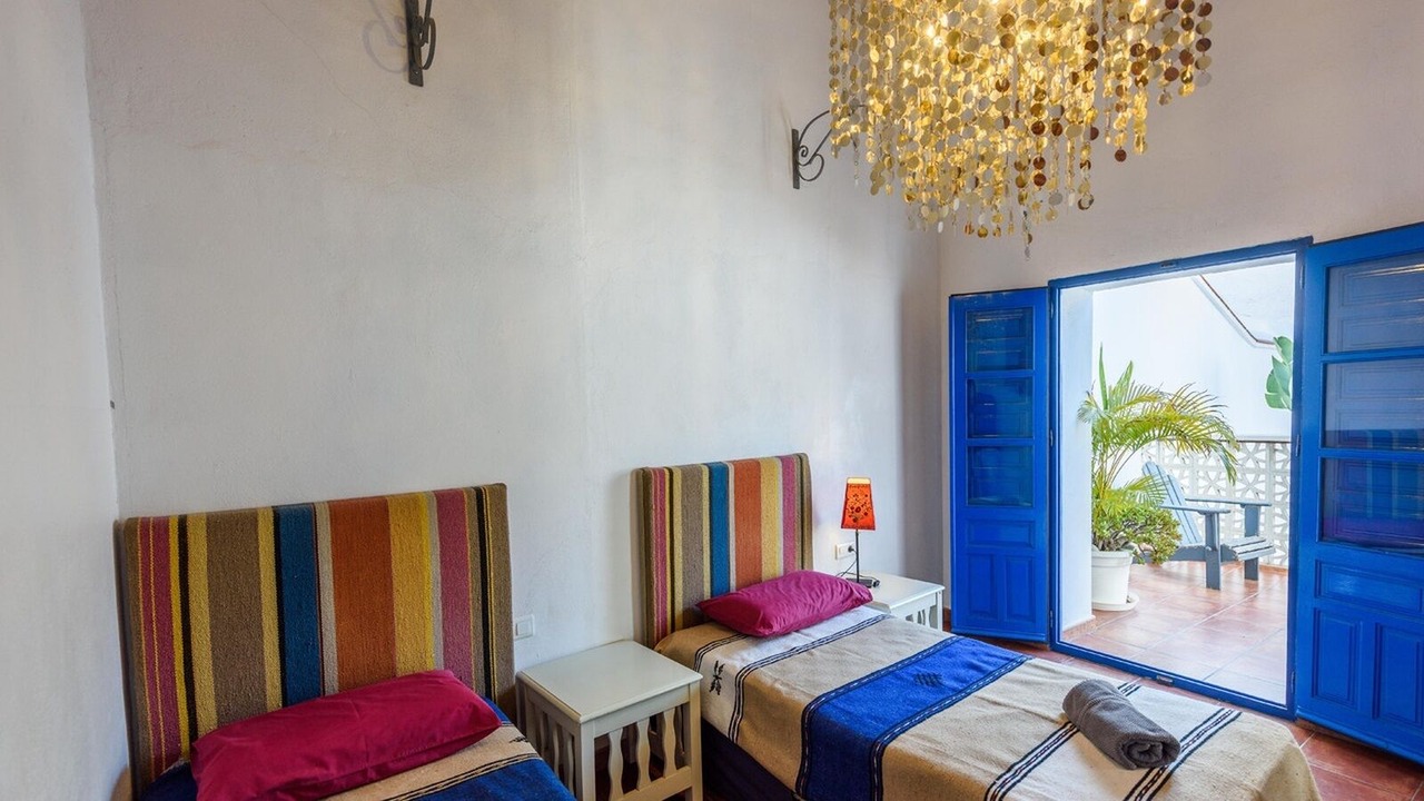 Photo of Bedroom in Rio Velez