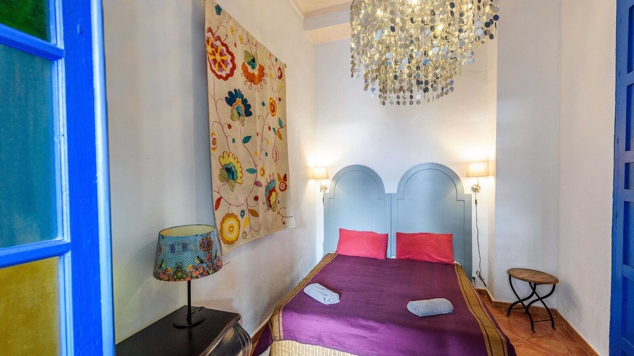 Photo of Bedroom in Rio Velez