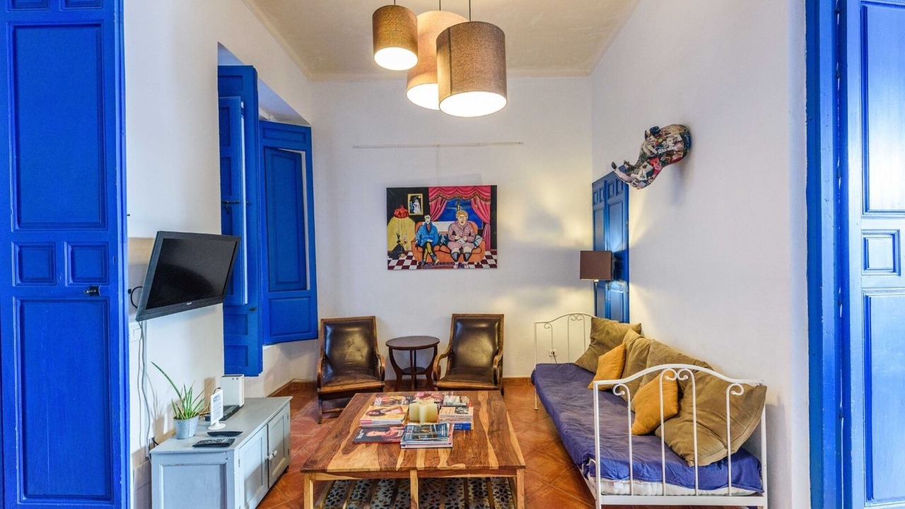 Photo of Livingroom in Rio Velez