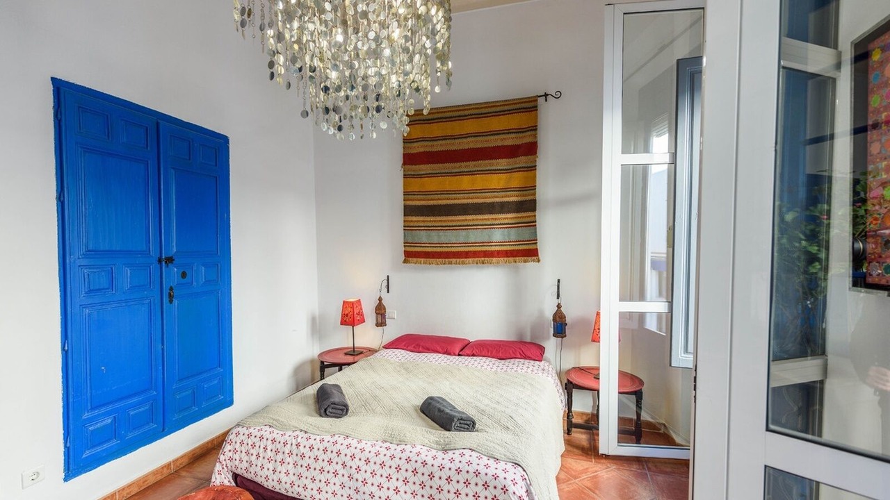 Photo of Bedroom in Rio Velez