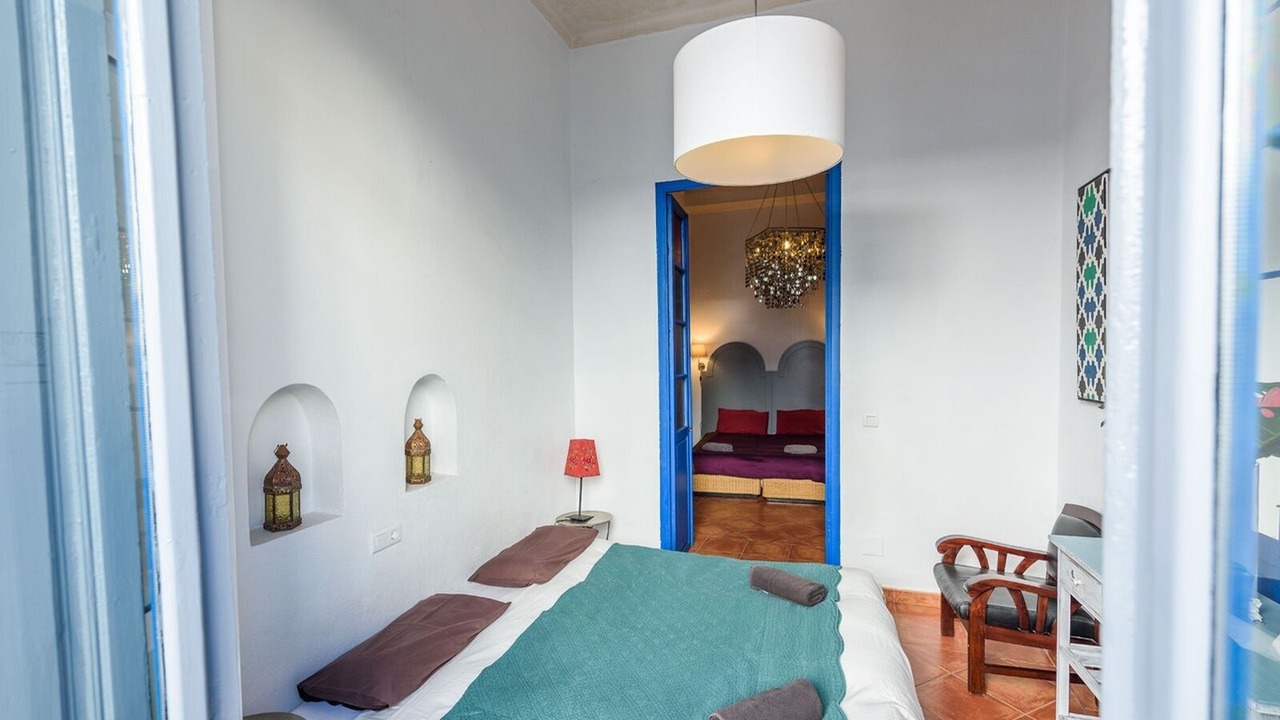 Photo of Bedroom in Rio Velez