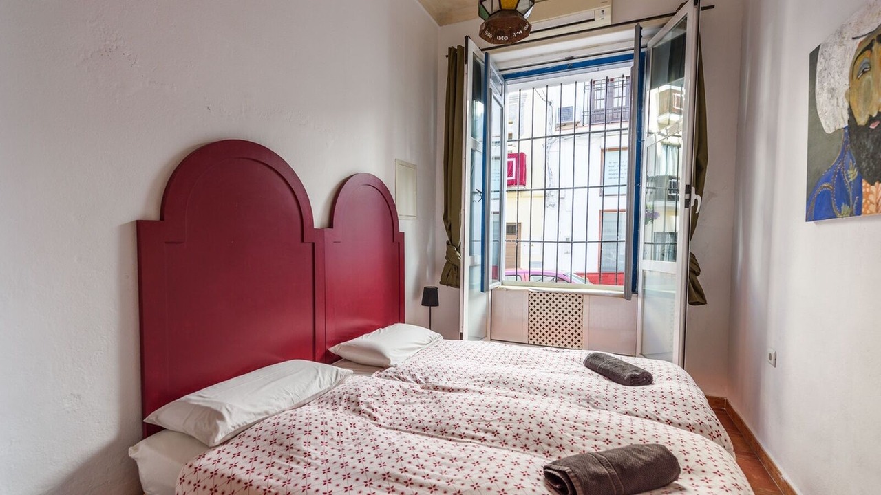 Photo of Bedroom in Rio Velez