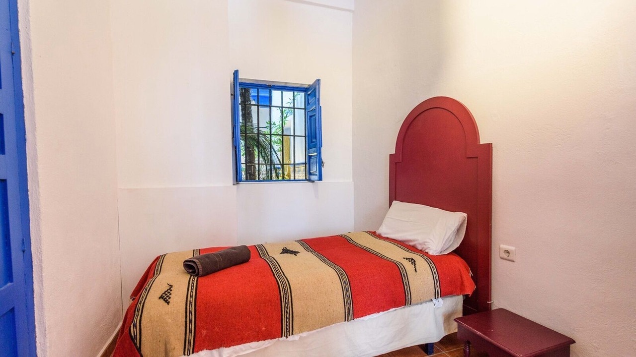Photo of Bedroom in Rio Velez