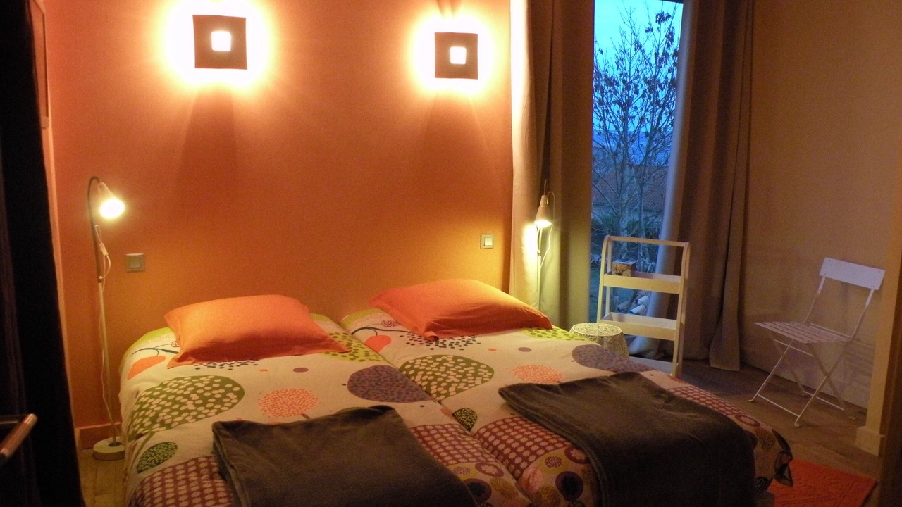 Photo of Bedroom in Verrieres