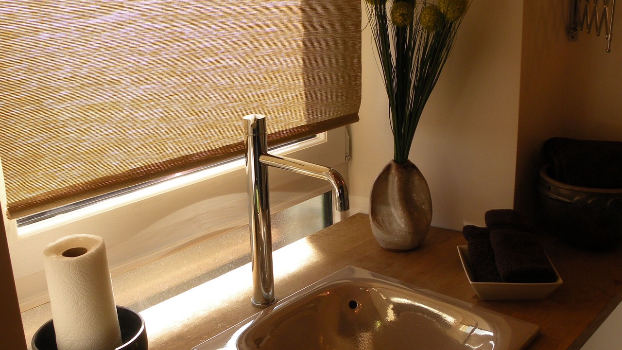 Photo of Bathroom in Verrieres