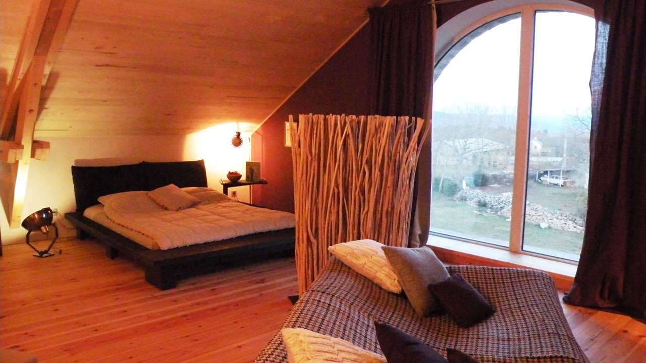 Photo of Bedroom in Verrieres