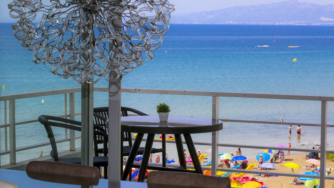 Photo of Outdoor in Salou City Centre