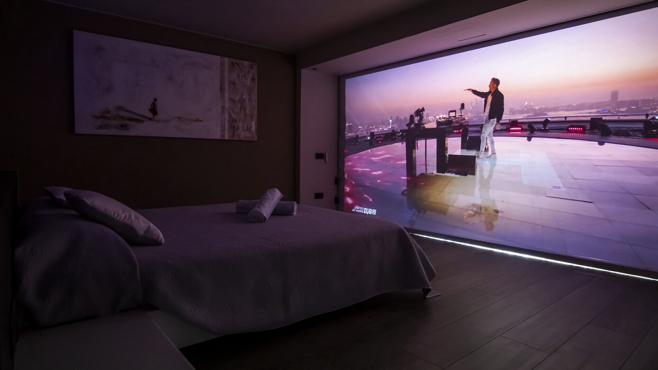 Photo of Bedroom in Salou City Centre