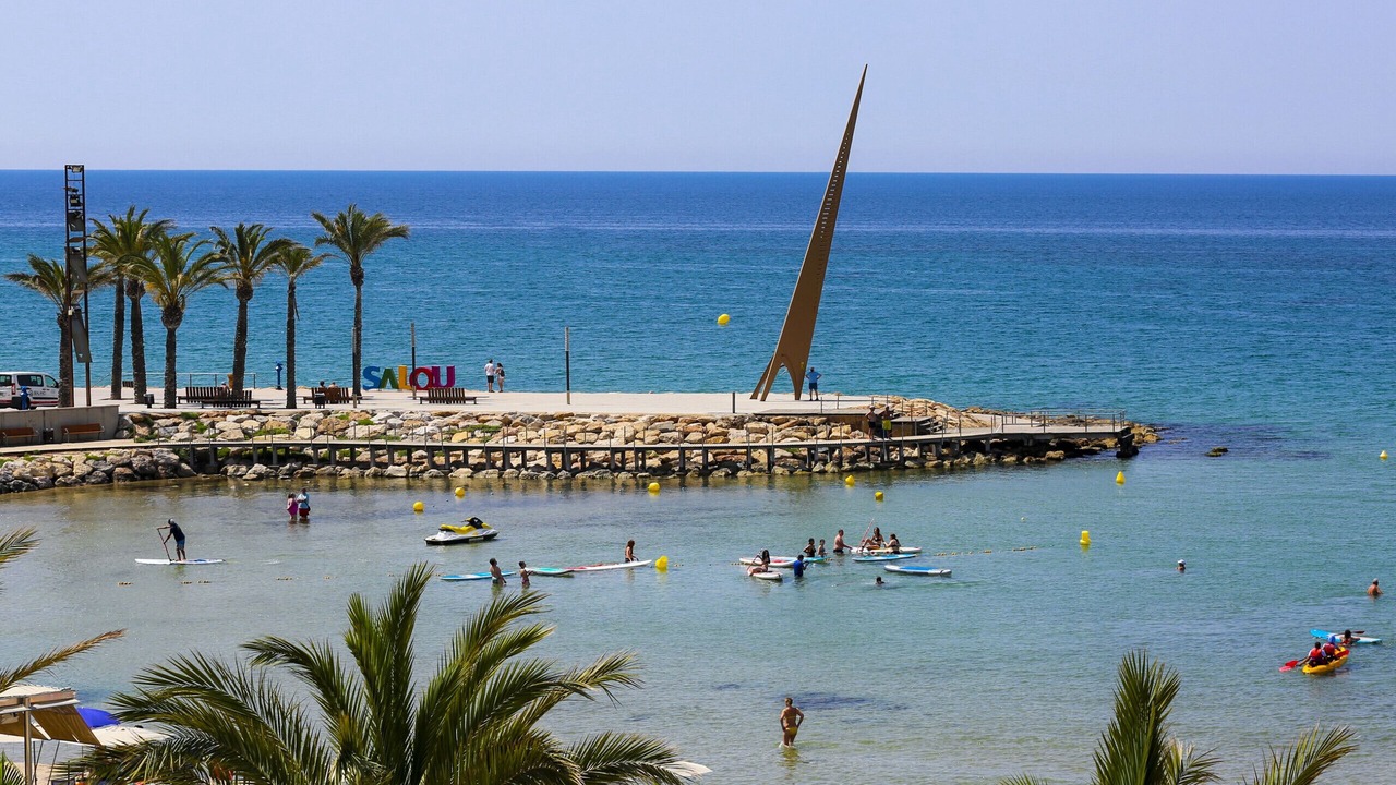 Photo of Others in Salou City Centre