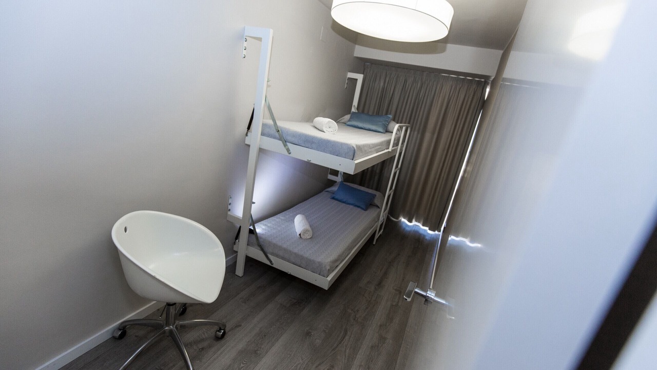 Photo of Bedroom in Salou City Centre