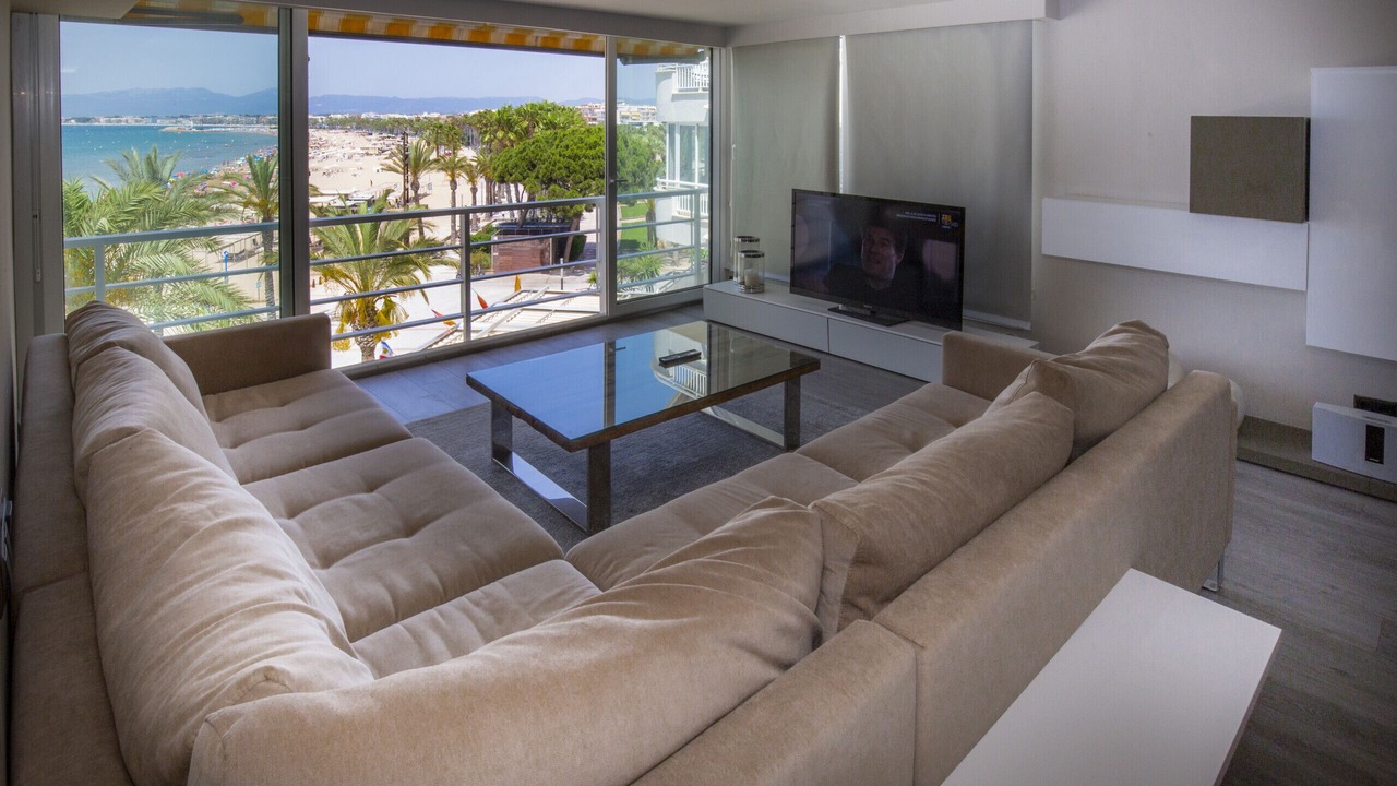 Photo of Livingroom in Salou City Centre