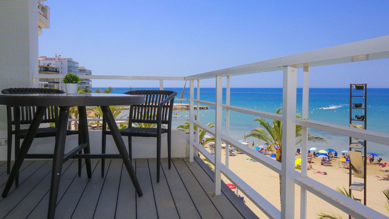 Photo of Outdoor in Salou City Centre