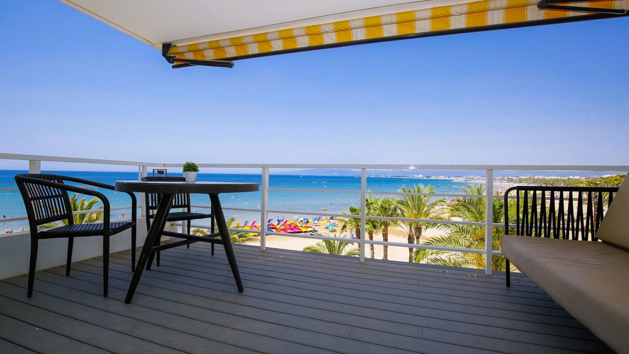 Photo of Outdoor in Salou City Centre