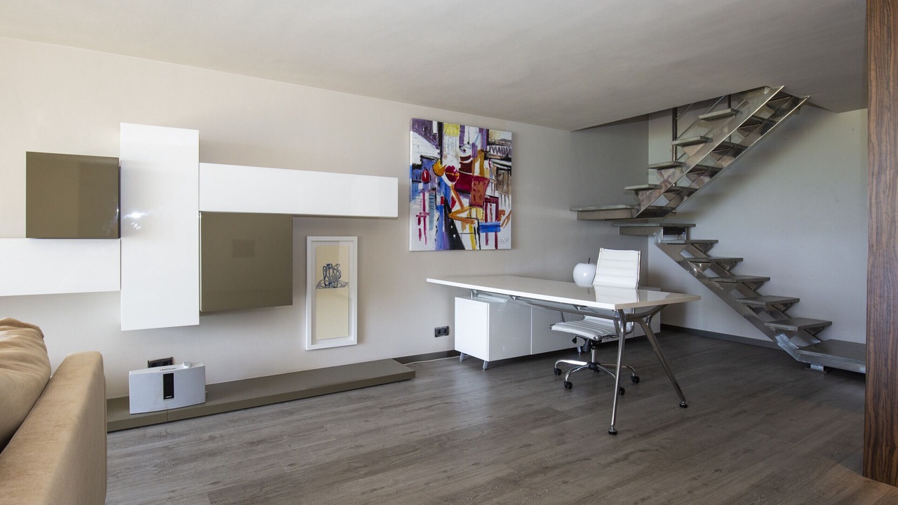 Photo of Livingroom in Salou City Centre