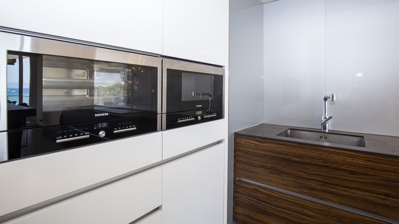 Photo of Kitchen in Salou City Centre