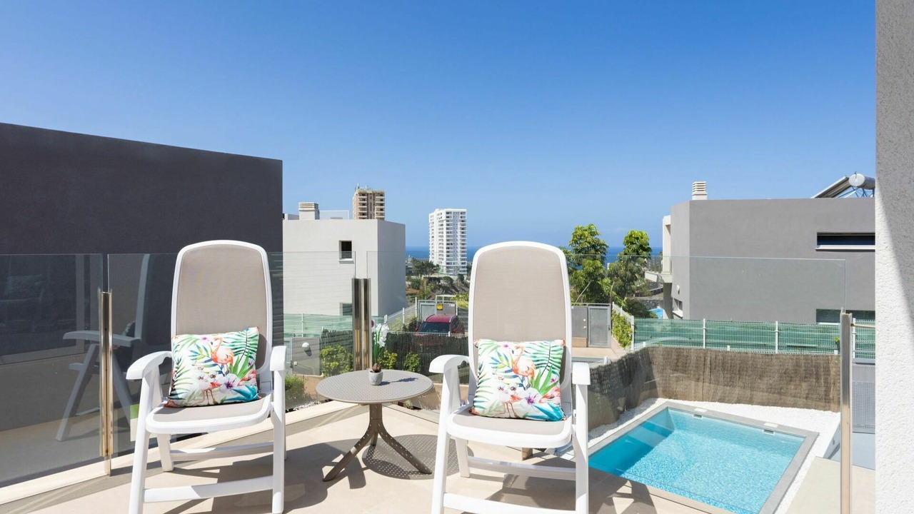 Photo of Outdoor in Playa Paraiso