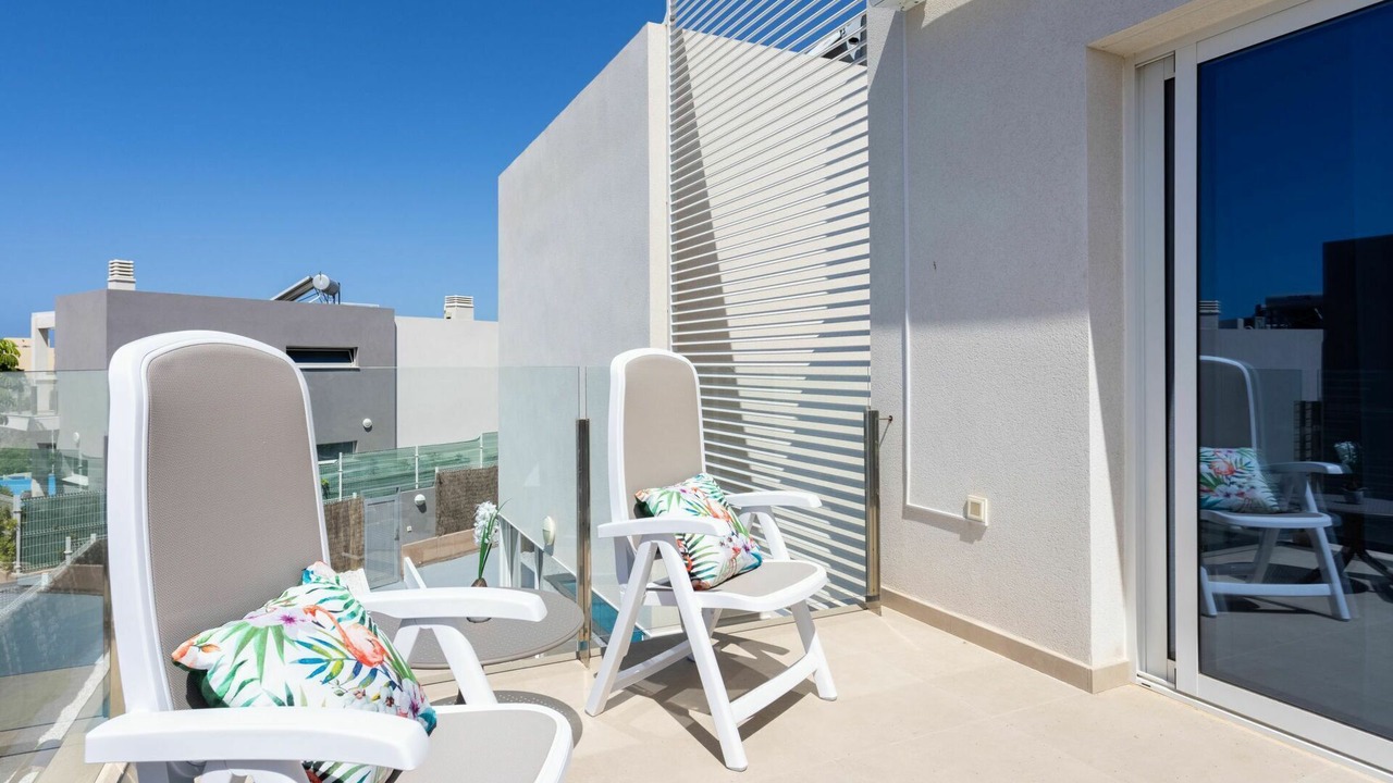 Photo of Outdoor in Playa Paraiso