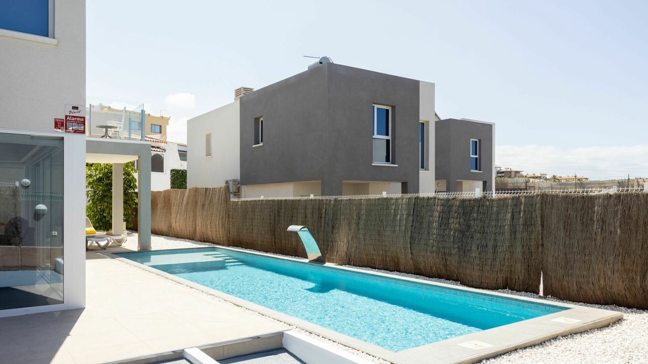 Photo of Outdoor in Playa Paraiso