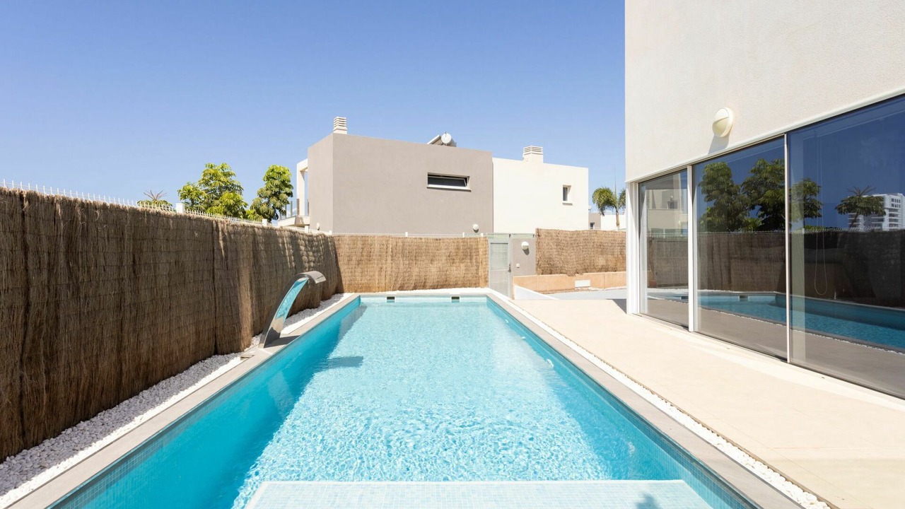 Photo of Outdoor in Playa Paraiso