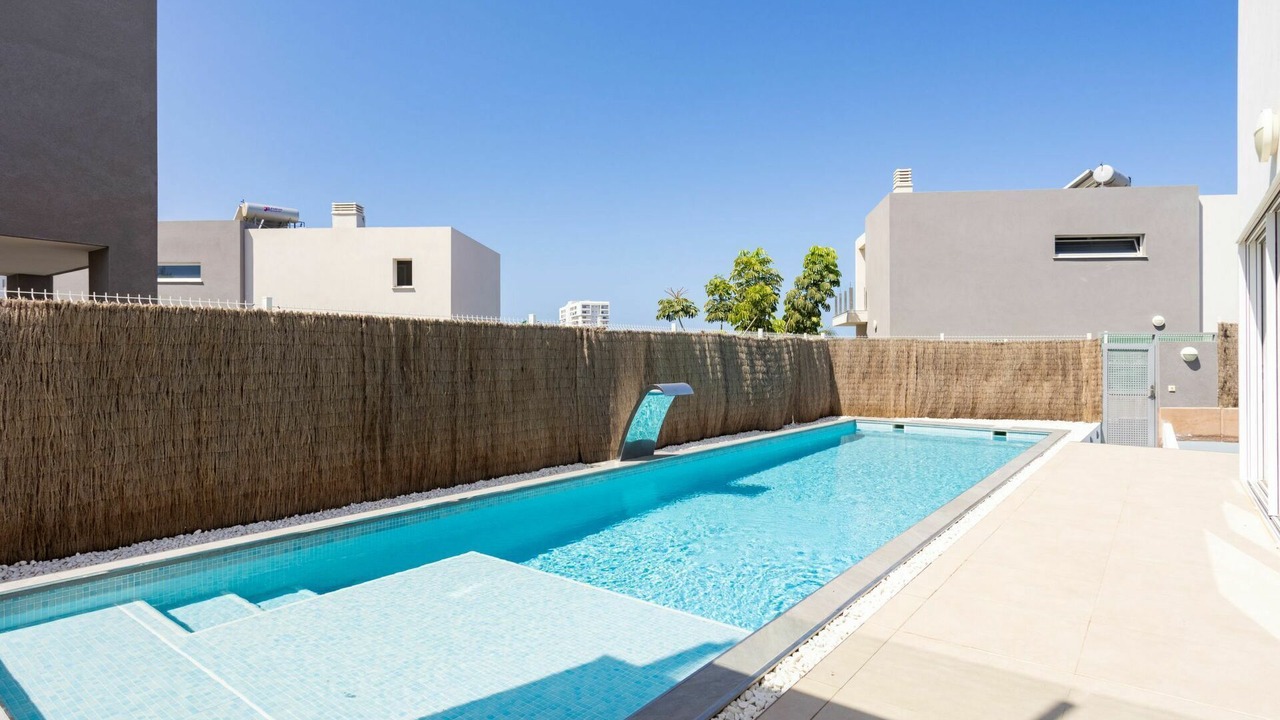 Photo of Outdoor in Playa Paraiso