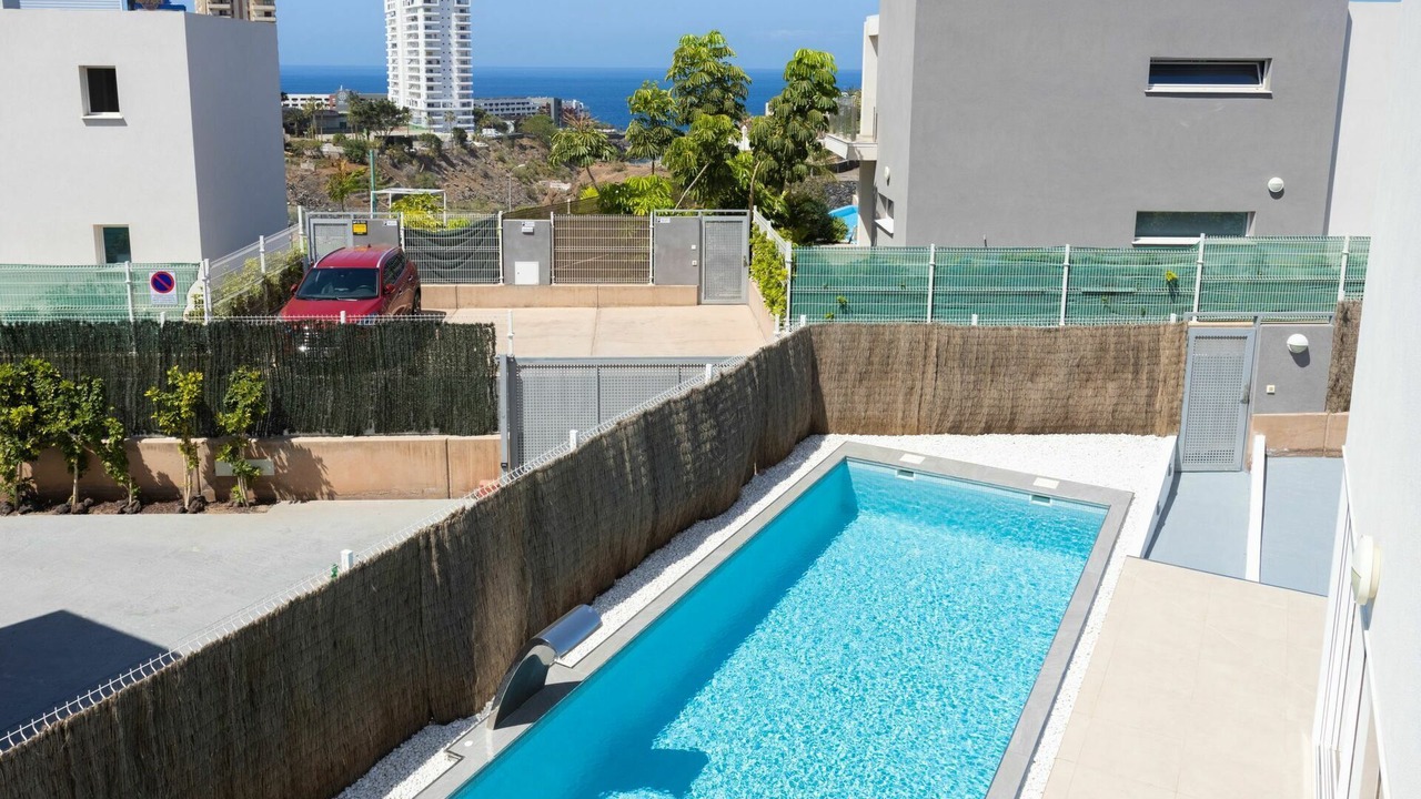 Photo of Outdoor in Playa Paraiso