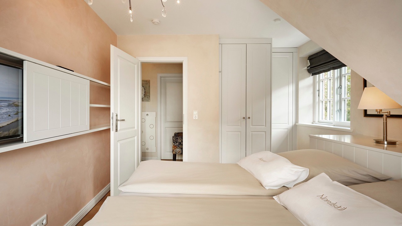 Photo of Bedroom in Borgsum