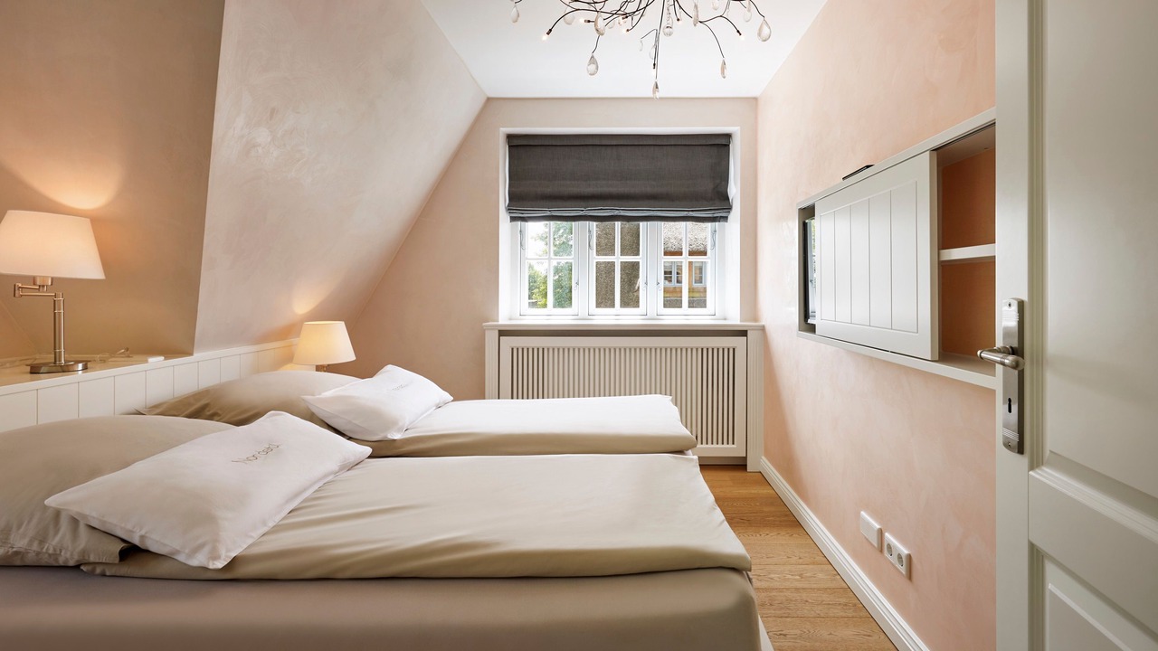 Photo of Bedroom in Borgsum