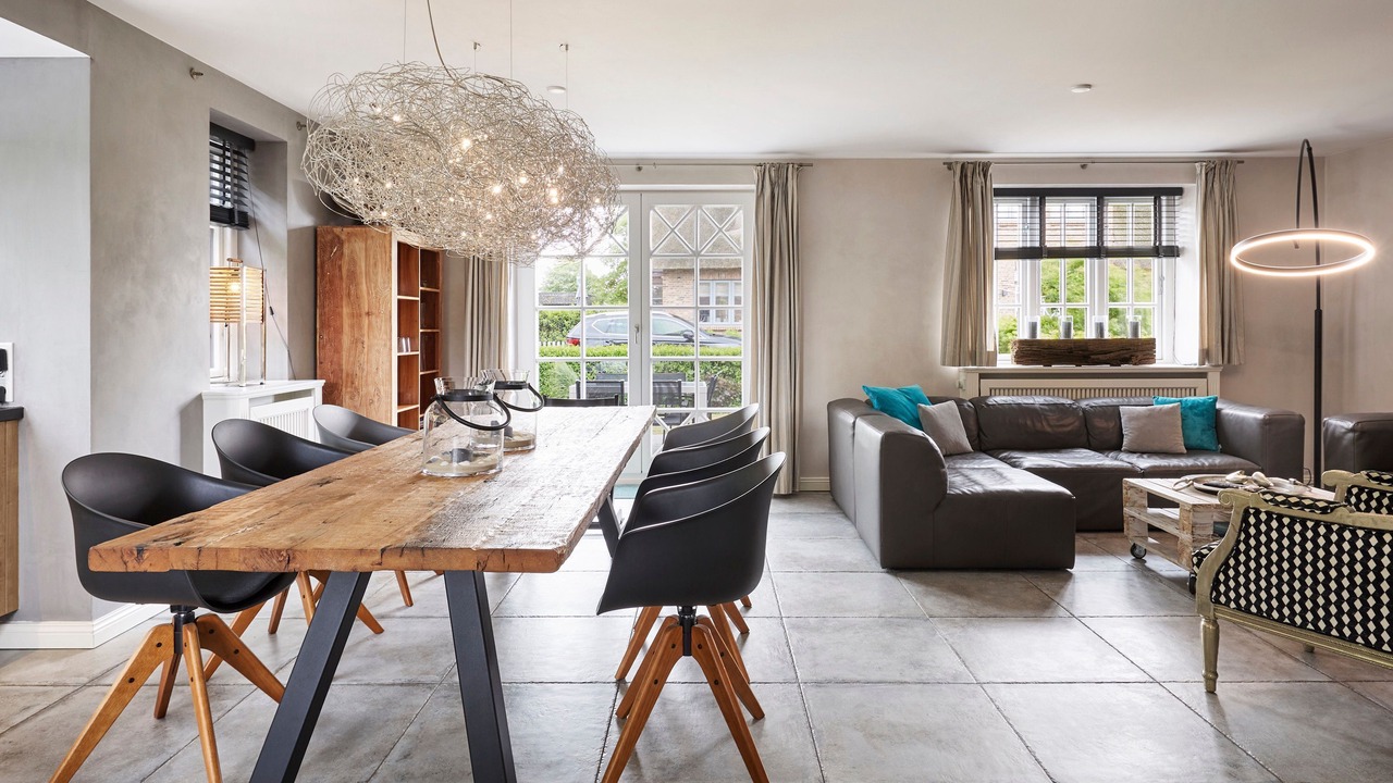 Photo of Livingroom in Borgsum