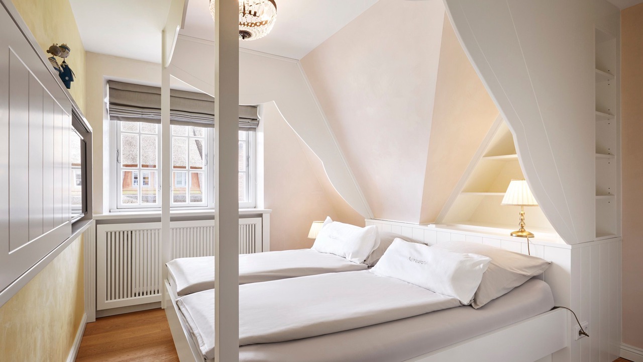 Photo of Bedroom in Borgsum