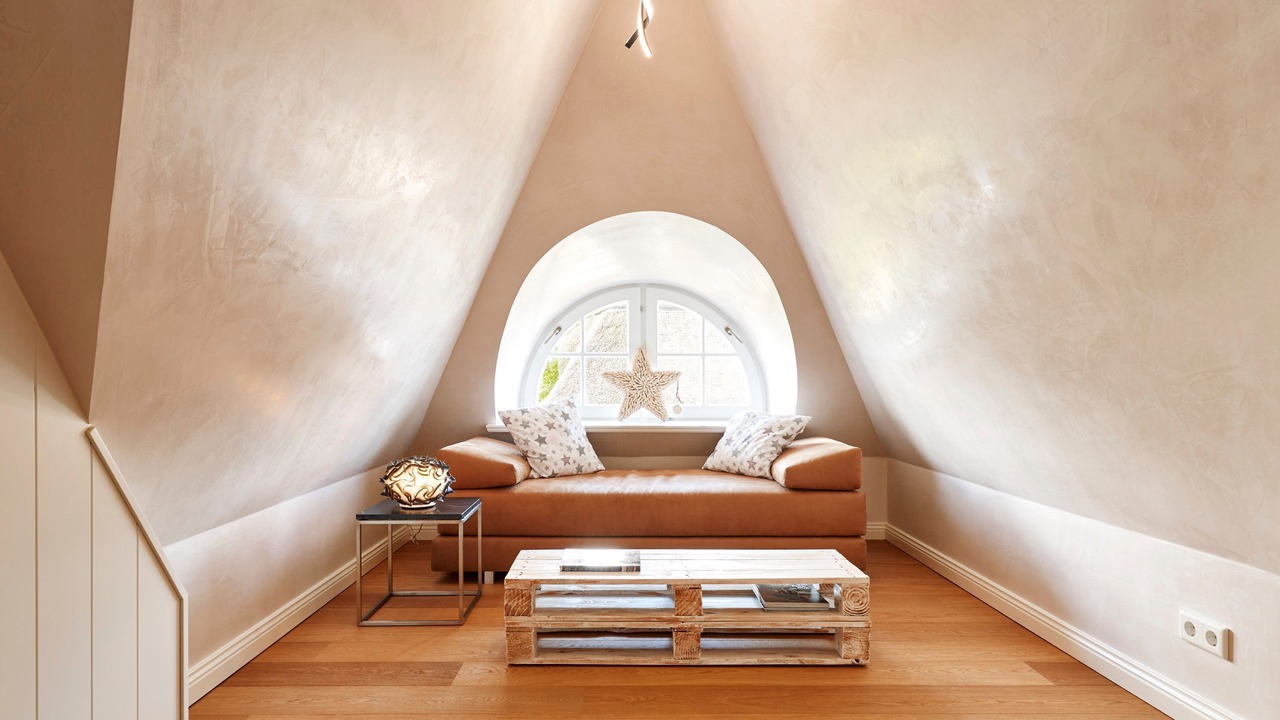 Photo of Livingroom in Borgsum