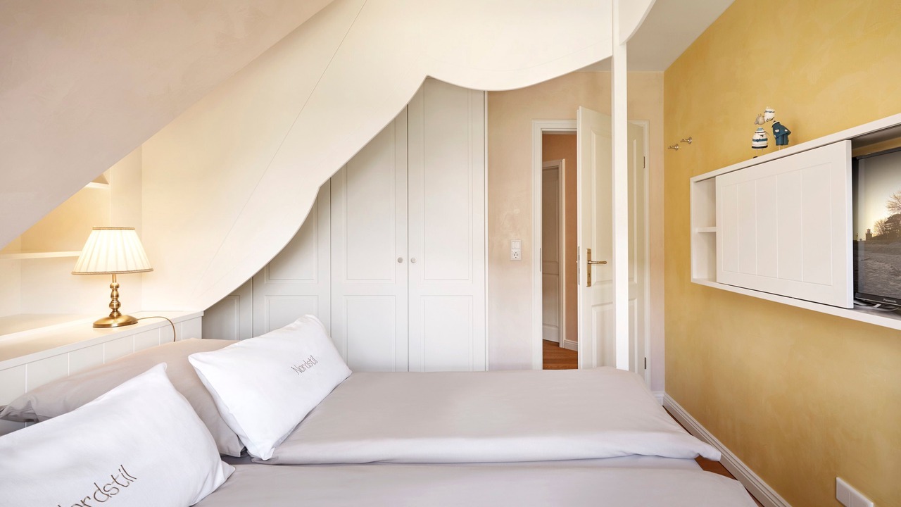 Photo of Bedroom in Borgsum