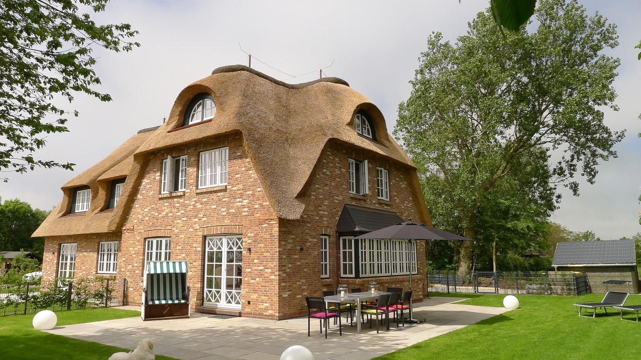 Photo of Outdoor in Borgsum