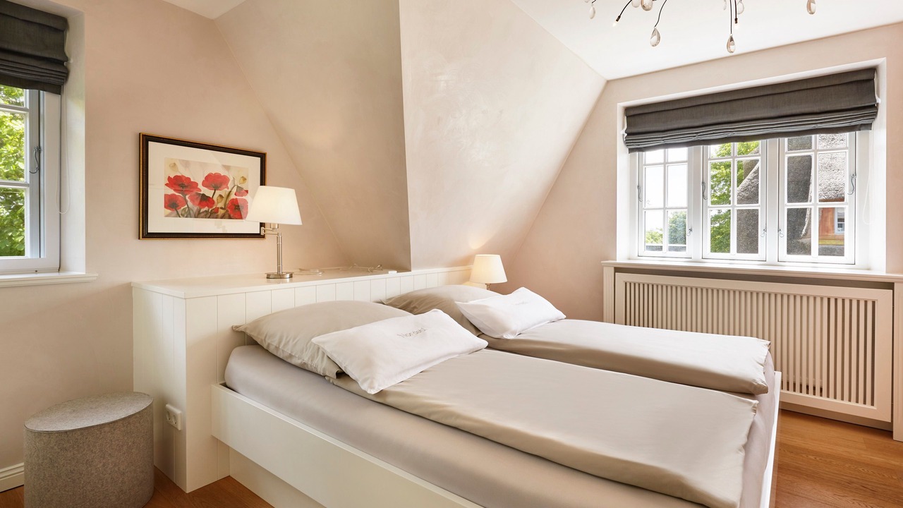 Photo of Bedroom in Borgsum