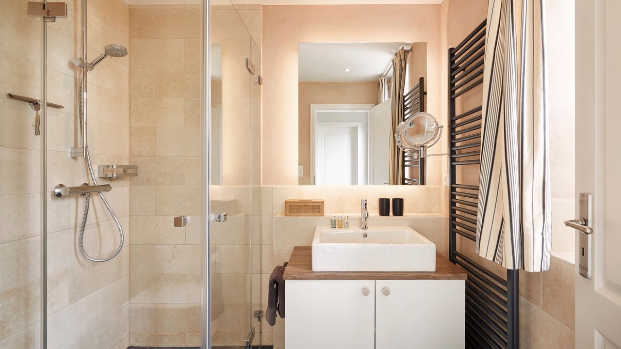 Photo of Bathroom in Borgsum