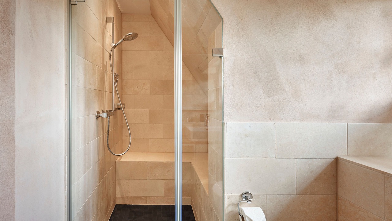 Photo of Bathroom in Borgsum