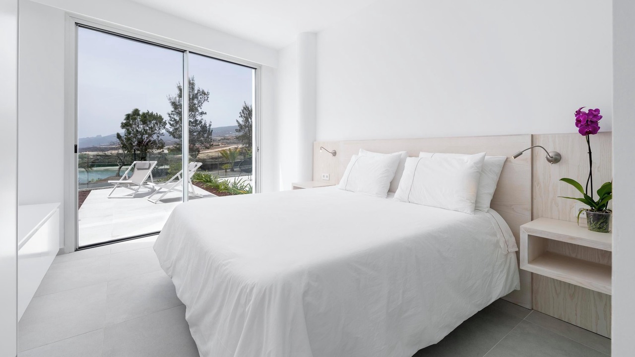 Photo of Bedroom in Guia de Isora