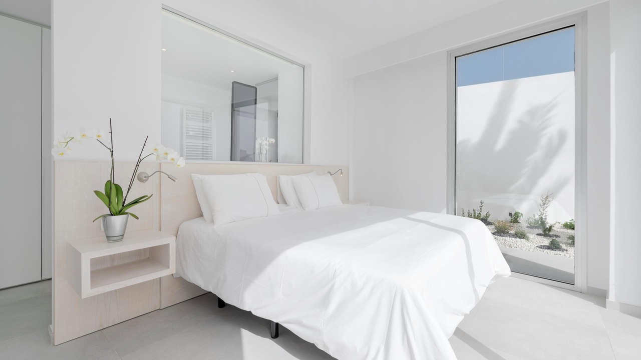 Photo of Bedroom in Guia de Isora