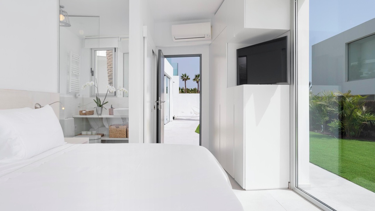 Photo of Bedroom in Guia de Isora